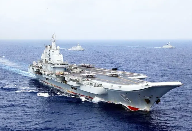 ▲我国一级战备有多强大?2天召回15万军人,一般国家根本做不到