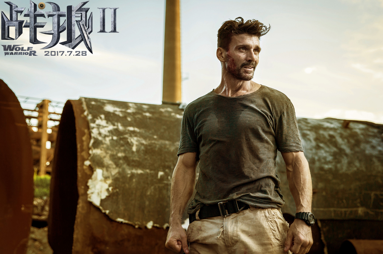 于朦胧|离上映还有一天票房已破1.89亿，这才是真正的暑期档大片！