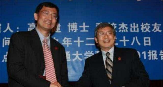 美国|遭中美德三国争抢的中国天才，不出所料，最终加入美国国籍！