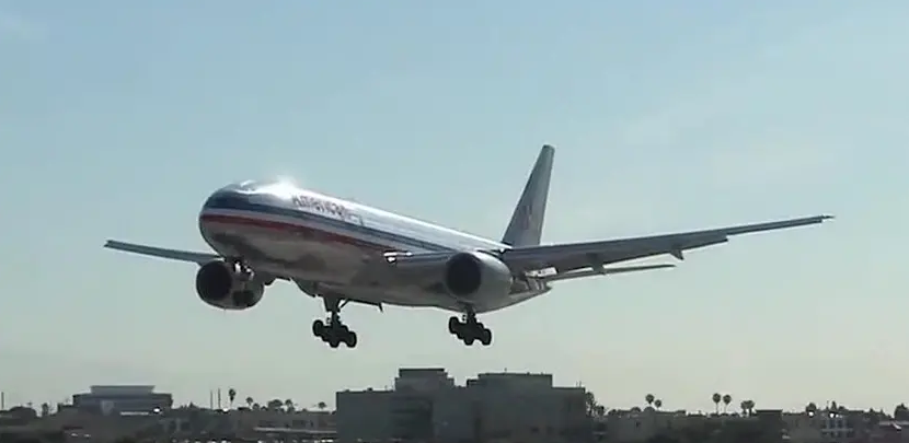 飞机|帮了中国大忙！151吨大飞机在西北地区降落，还将飞机免费送给我国