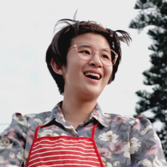 陈妍希|梅艳芳曾遭她“背叛”，赵雅芝见她转身就走，称这辈子看到她就恶心