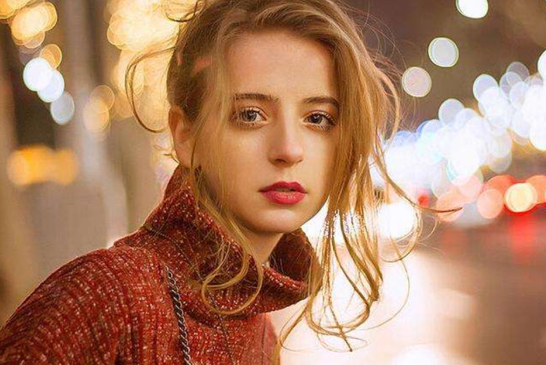 乌克兰▲乌克兰姑娘大量涌入中国，表面上是来旅游的，实际上另有目的