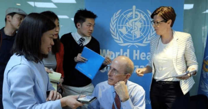 「世界卫生组织」世卫组织突然改口，将重新调查病毒来源，索赔大军是否会卷土重来？