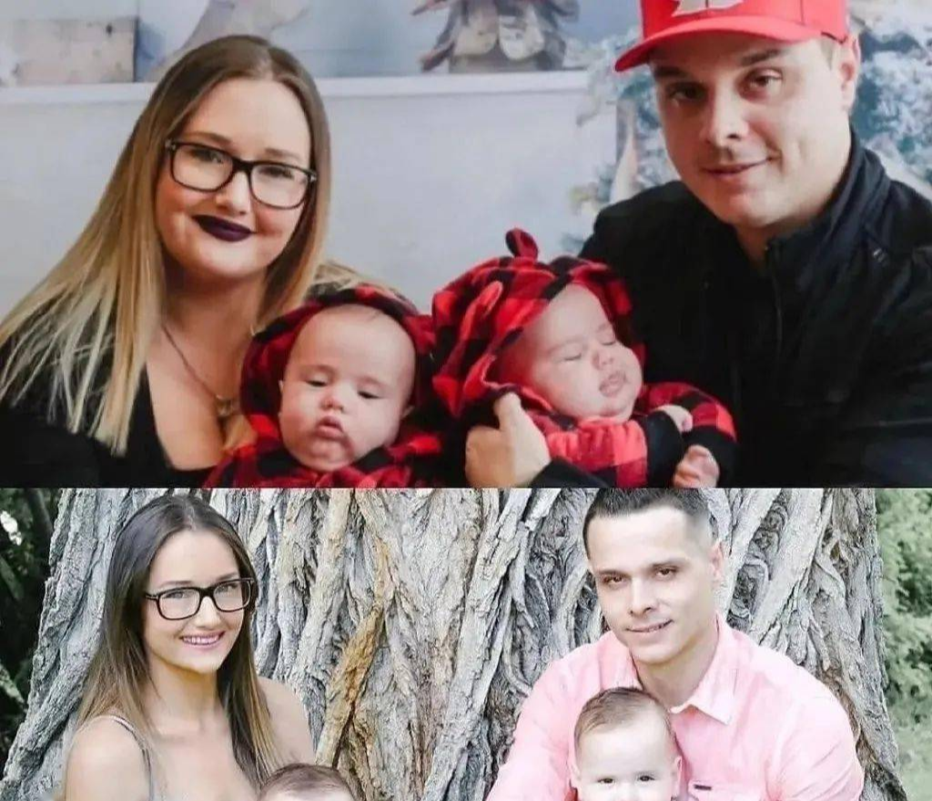 健身|健身对一个人的改变有多大！看完这组对比图所有人都沉默了…