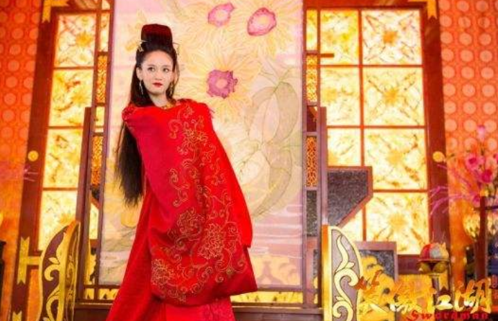 【聂小倩】观众最不愿意让男女主在一起的三部剧，最后一部你看过吗？