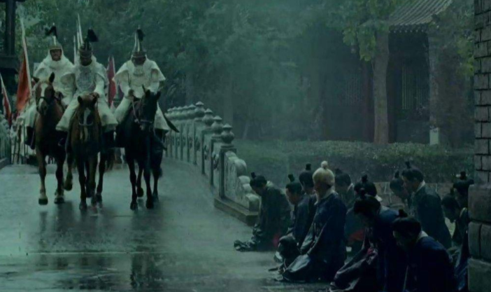 「历史揭秘」我国历史上最严重的一次天灾,致上亿人消失,不然人口恐超20亿