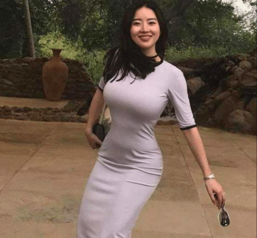 蒋聘婷|因“刘强东”走红的蒋聘婷,究竟有什么魔力?看这些生活照就懂了