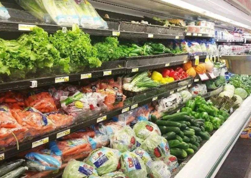 「肝脏」为什么很多人宁愿去超市买贵菜,也不愿买老人的菜?我可不傻