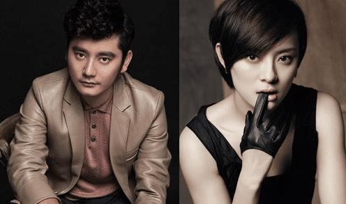 #范冰冰#孙俪和他同居3年被抛弃，邓超从不与他同台，今36岁依旧单身