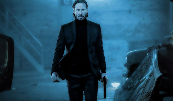 观影指南■五一假期观影指南,让你在家也能热血沸腾