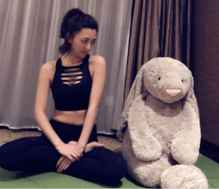 杨幂|9年前是杨幂助理，9年后与杨幂平起平坐，堪称娱乐圈最狠“励志姐”