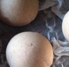 [馒头]减肥有了它，再也不用担心饿肚子了