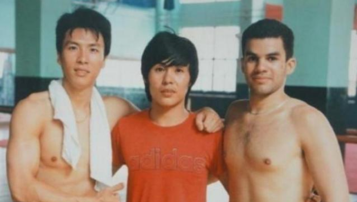 洪金宝|李连杰打不过、洪金宝请不动、甄子丹拜师,却被3个混混打进医院