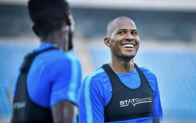 『盖坦』利好？曝32岁大连巨星将获4777万报价，球迷呼吁盖坦“0元”回归