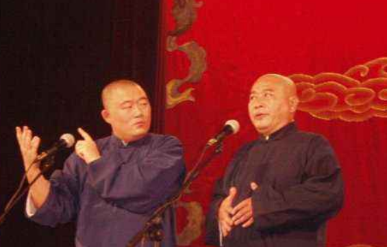 石富宽|石富宽一共收了4个徒弟,不光于谦,其余都是德云社的顶梁柱