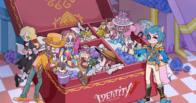 第五人格|第五人格：佣兵坐实“吃货”本质，“一头猪”引发的血案尽显黑暗