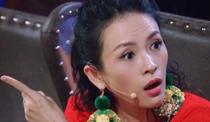 章子怡|她10年夺下8个影后，章子怡却说“不认识”，徐峥一句话霸气回怼