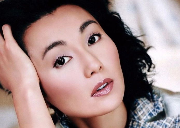 李连杰|李连杰新片汤唯孙俪只能做配，耗资13亿只为请她重出江湖，网友：值