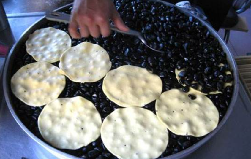 玫瑰|游完大半个中国才发现，这4个地方的特产最好吃，到现在我还再怀念！