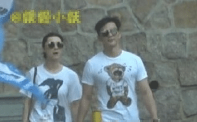 范冰冰|和李晨复合彻底无望!范冰冰再官宣新恋情?公开晒超大钻戒!