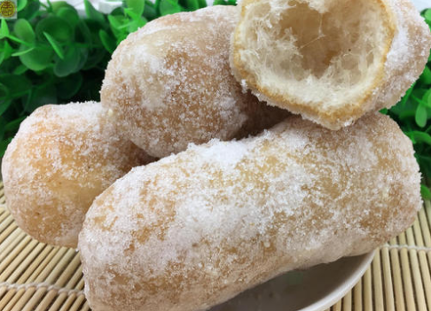 『龟苓膏』这6种零食最让人难以下咽，普通人至少吃过1种，全吃过的大神！