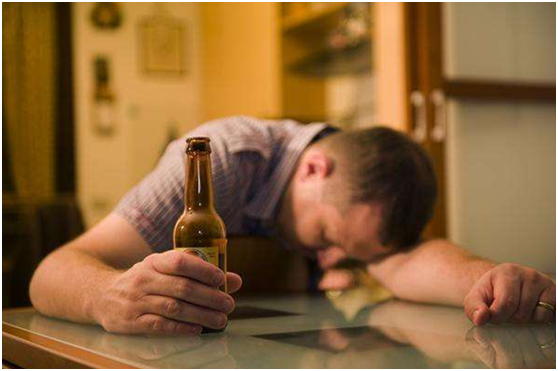 『肝脏』从来不喝酒的男性朋友,身体状况是怎样的呢?