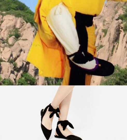 #西游记#《西游记》播出33年后，才发现年轻人喜欢的，都是当年妖精们玩剩的