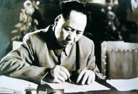 曾希圣|毛主席为何反对包产到户？他担心农村贫富不均，农民穷的穷富的富