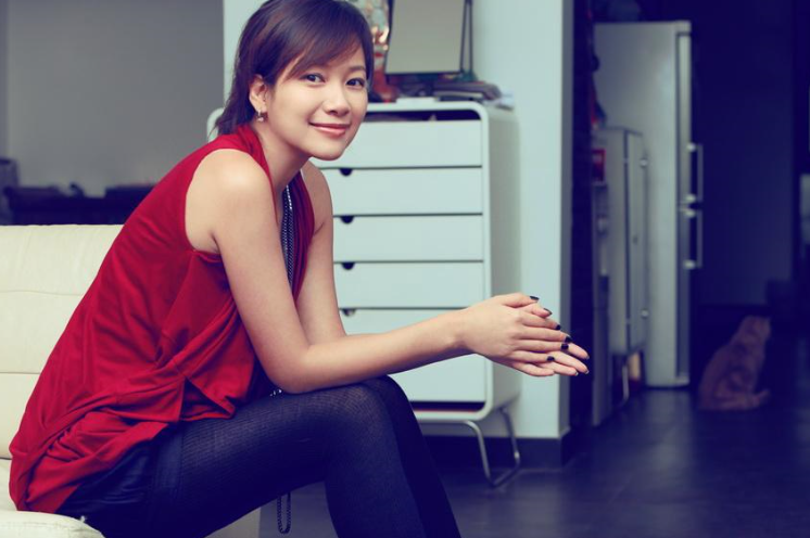 #结婚#坚持“不婚主义”的4个女星,个个都是高颜值,难怪一直都没结婚