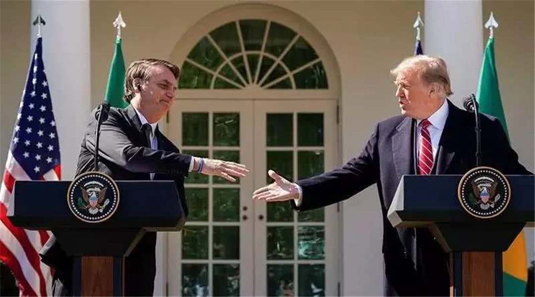 『巴西』中方不顾“昔日旧情”？停止对巴方供电：三年电费，必须一次性付清！