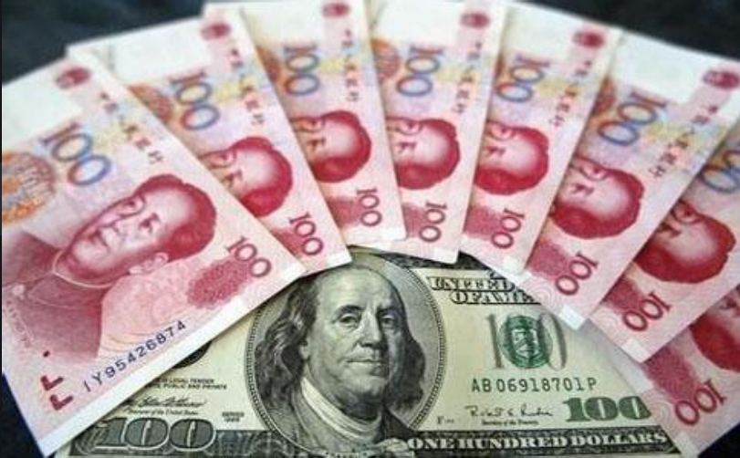 |果然，外国资本宣布：借“中国的鸡下自己的蛋”！