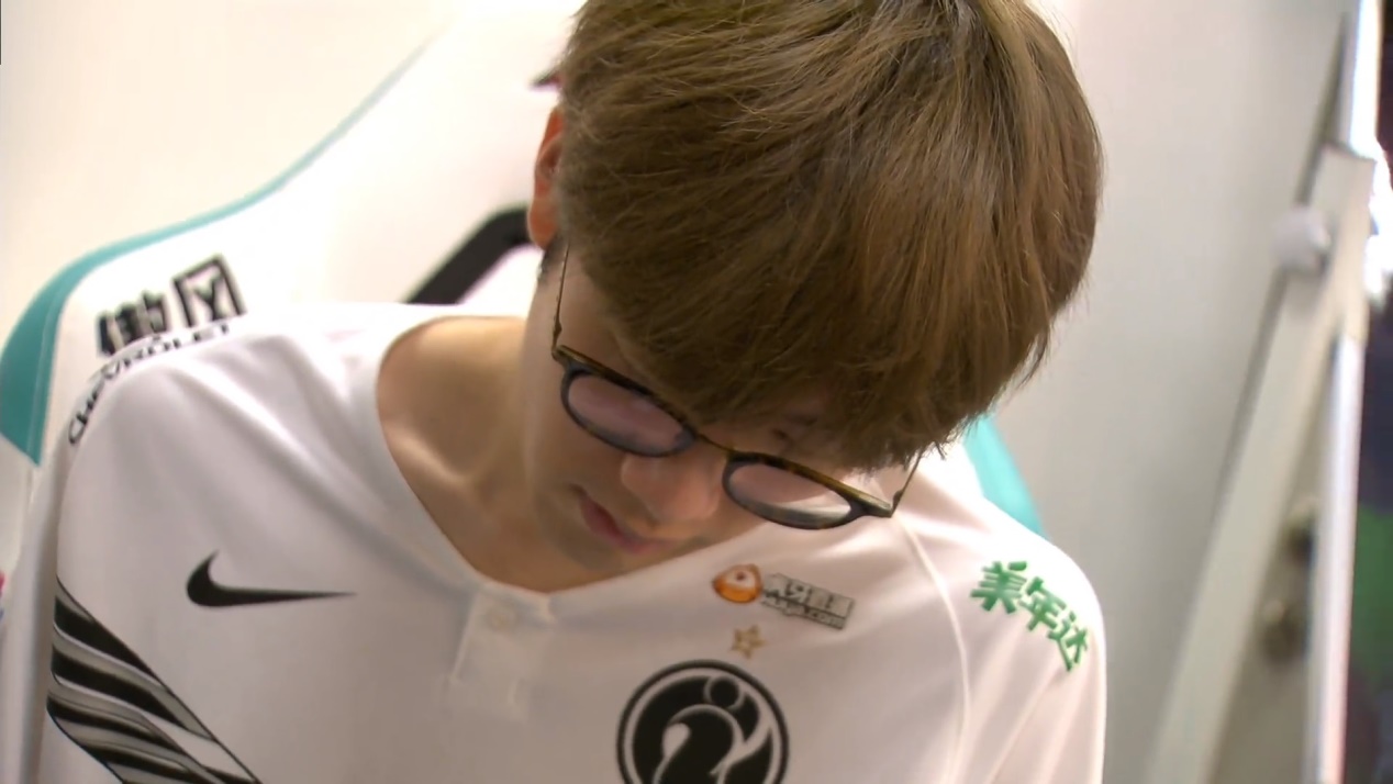 ig|IG被提前淘汰后,LPL最可怕的事情发生!两大冠军全部掉入败者组