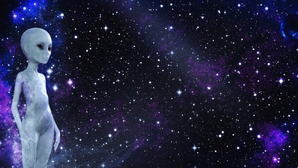 外星人|加拿大前国防部长：约有80种外星人！他们堂而皇之走在大街上