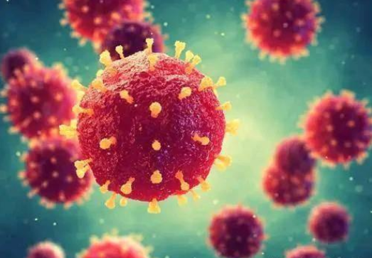 后遗症▲后遗症开始显现！病毒被治愈后，继续给人类造成不可磨灭的伤害