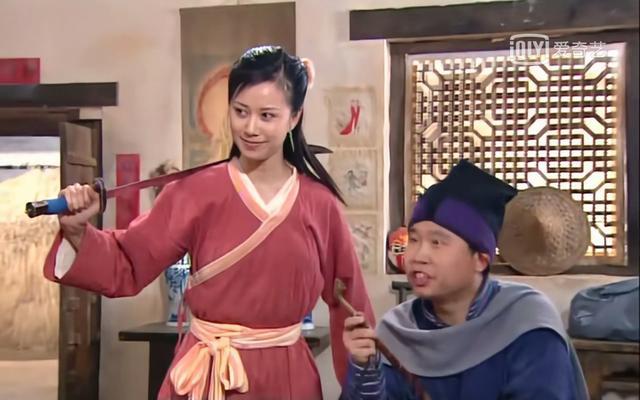 佟湘玉|《武林外传》为何单单删去这6集?看完剧本头皮发麻,还好没拍