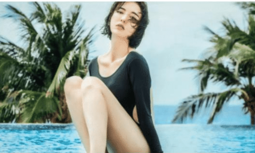 李一桐|她是扶不起的“阿斗”?出道3年担任9部剧女主角,被称作“电视剧绝缘体”