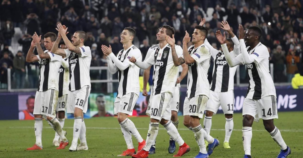 萨里■幡然醒悟，尤文或在下赛季换掉萨里！C罗或迎来第二春！