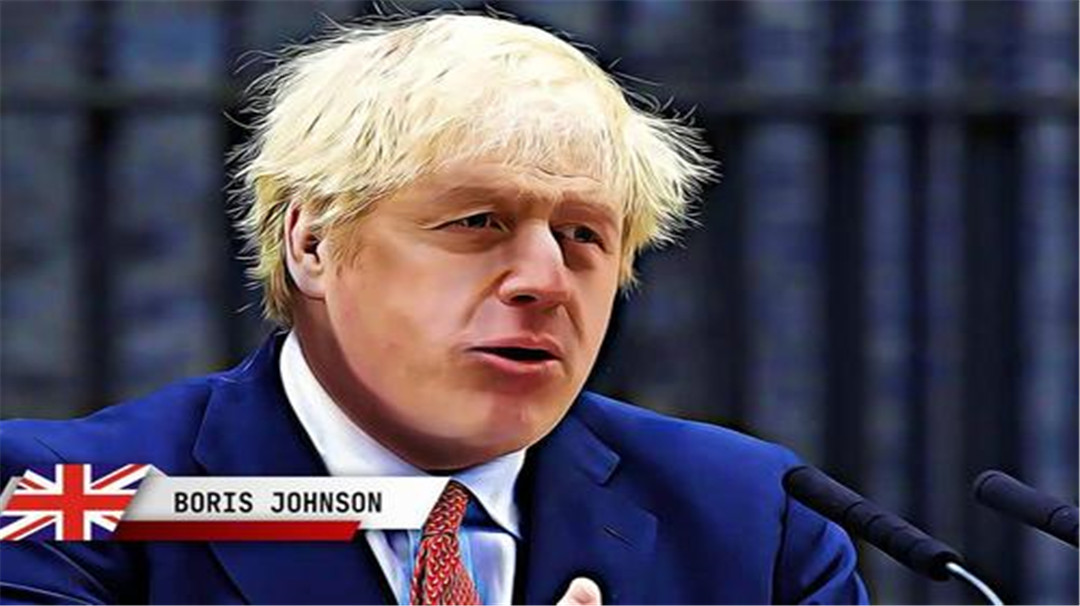 英国|英国也遭“反制”？中方“重拳出击”，手段让英“傻眼”