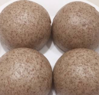 [馒头]减肥有了它，再也不用担心饿肚子了