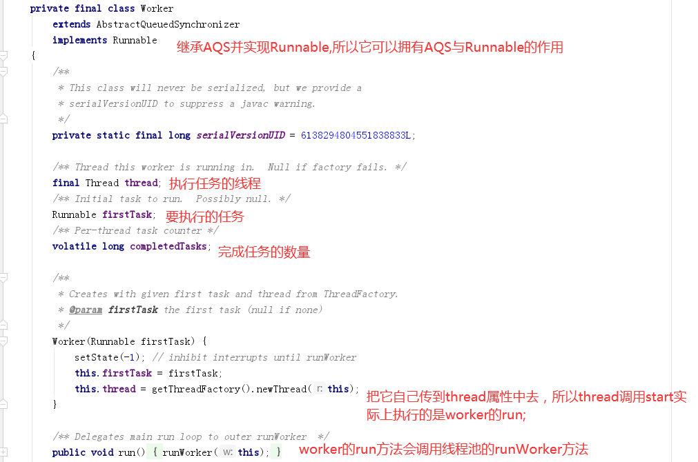 微信|三分钟弄懂线程池执行过程