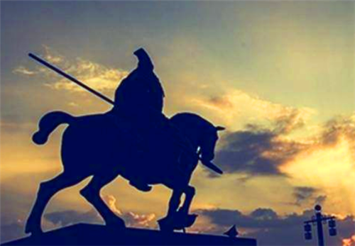 古人智慧|中国失传的三大兵器,一件惊艳世界,一件流落日本,一件无法复刻