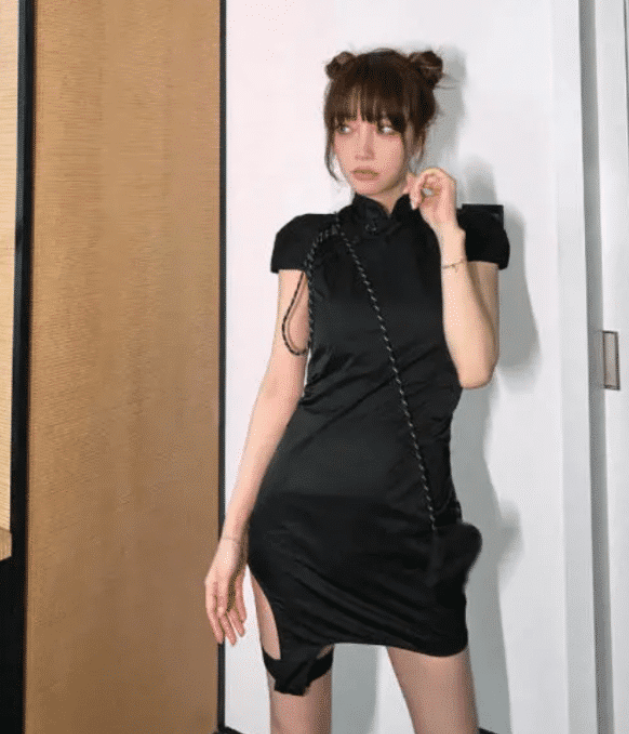 李小璐|有种“整容”叫离婚后，贾乃亮还是那模样，李小璐却像变了个人