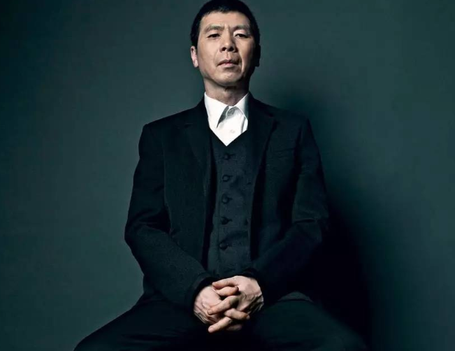 许晴|因“尺度太大”无人敢演，导演请过气的她来救场，迎来事业第二春