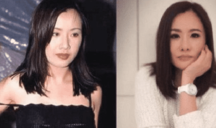 |红极一时却被人下药失身，为图生计拍“风月片”，今48岁依旧韵味十足