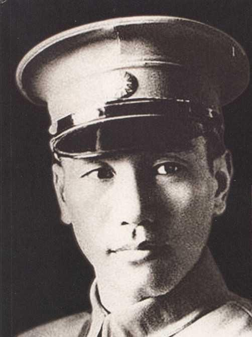 「孙殿英」当年孙殿英部队猖狂到什么程度？