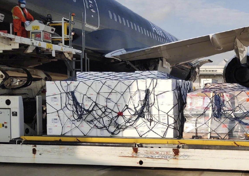 『美国』运送防控疫情物资频遭袭击？联合国下令彻查：一定要揪出背后真凶