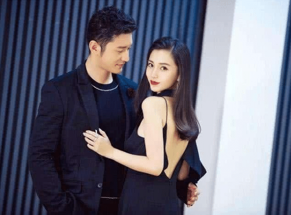 黄晓明|她是黄晓明前女友，32岁开启“霸气式长开”，如今日子过得越来越滋润