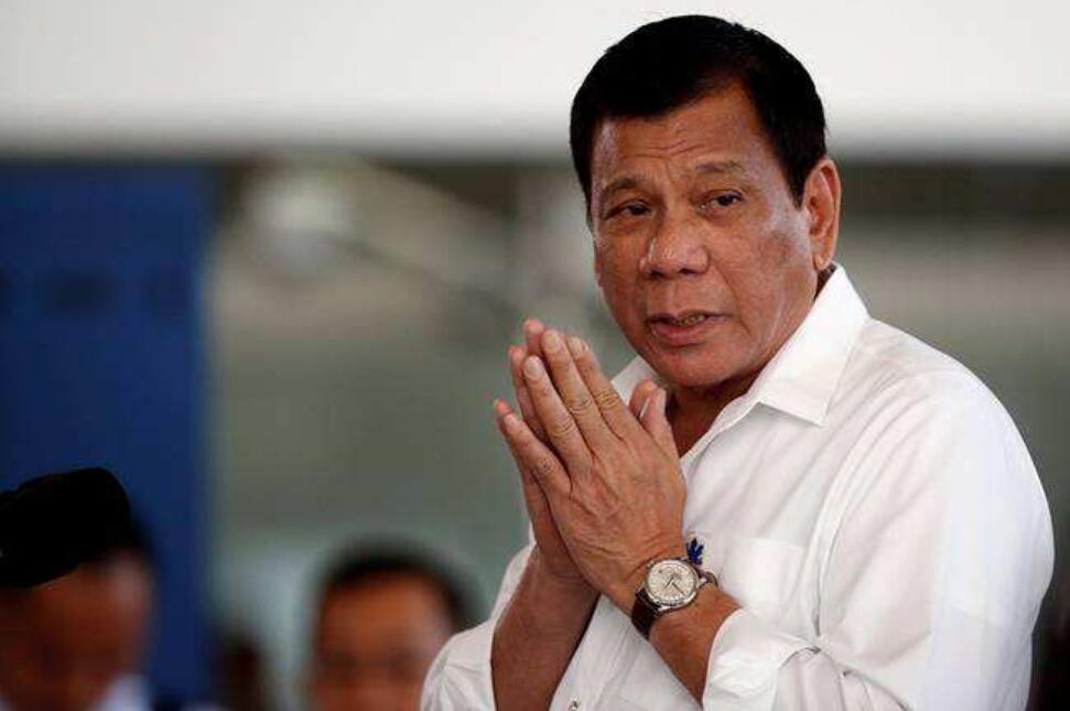 菲律宾|中方公布首批“疫苗优先国家”，菲律宾“不干了”：那我们呢？