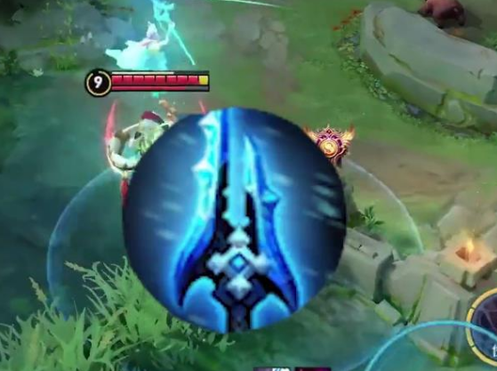 王者荣耀：王者荣耀：后期基本没用的三件装备，不要舍不得，后期直接卖掉