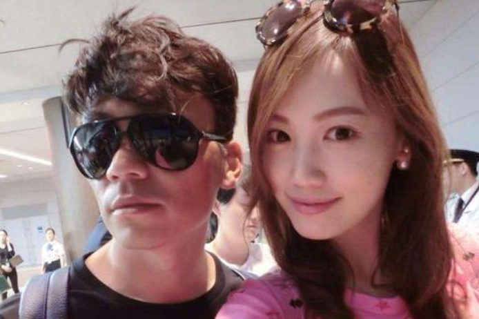 马蓉|离婚三年，儿子归王宝强女儿归马蓉，如今两个孩子的差距一目了然